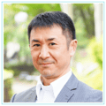 佐野 伸司 氏